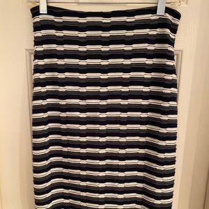 Papermoon/Stichfix Pencil Skirt Size Small